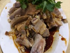 -电白鸭粥店(下沙二坊88号店)