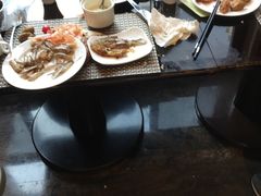 -青岛颐海花园酒店总店·自助餐厅