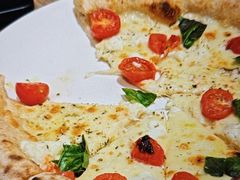 -OGGI TRATTORIA PIZZERIA(深业上城店)