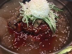 -HOTISLAND海鸡岛·韩国料理(江南西店)