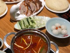 -德香苑脆皮烤鸭·经典(爱融荟城店)