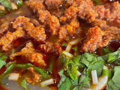 -豆相识•九九豆腐脑(牛咡桥店)