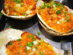 -李不管把把烧(绵阳总店)