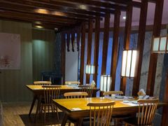 -山盛创作料理·Yamamori(珠宾店)