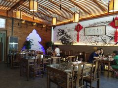大堂-笑来喜馄饨小笼工坊店(湖滨街店)