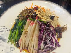 -东口码头·烧鸽子·鱼头泡饼·地方菜(金鹰悦城店)