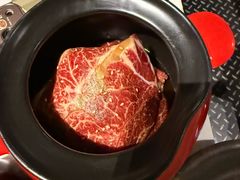 -焱铁烧·黑毛和牛专门店(杭州嘉里中心店)