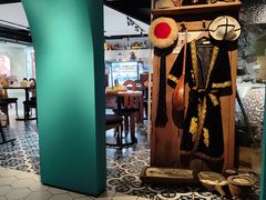 -纳鲁孜·新疆特色餐厅(上海悦荟广场店)