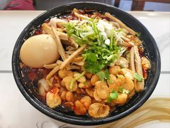 -顺意凉粉(鼓楼东街总店)