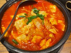 -泥炉烧肉师(新街口金銮巷店)