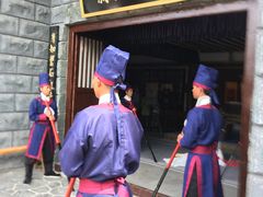 -中国马镇舞马世界主题乐园