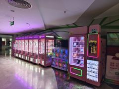 -天幕新彩云国际影城(激光巨幕店)