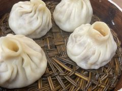 薄皮小笼包-刘长兴(逸仙桥店)