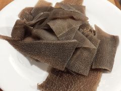 毛肚-丁丁猫重庆小面(徐州路店)