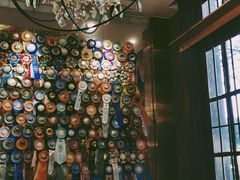 -more than meow吴止猫主题餐厅(承德 中船汇店)