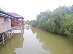-崖口红树林海鲜餐厅