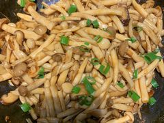 -大闫家烧烤·小海鲜家常菜(郑庄店)