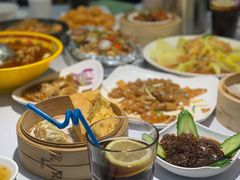 -多多旺港式茶餐厅(新区店)