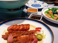-客家汇·客家传承菜(水库店)