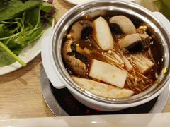 -新梅园不夜粥(龙华店)