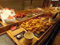 -比格比萨自助(沙河店)