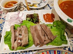 -阿拉丁新疆风味餐厅·清真(罗廊巷店)