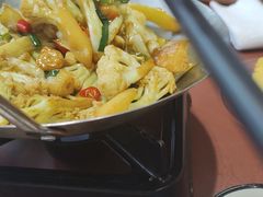 -天天鱼港·海鲜·鲅鱼水饺·招牌烤鸭(黄骅店)