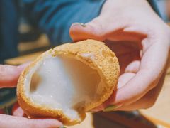 芋泥麻薯球-纯坊佳哥手作(江汉路店)