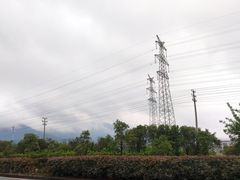 -达蓬山旅游度假区
