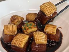 -世博源公馆·本帮融合菜·主题包厢·江景餐厅