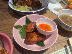 -saigon saigon | 西贡西贡(滨北店)