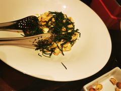 草原沙葱拌F7土豆-九十九顶毡房(阜石路店)