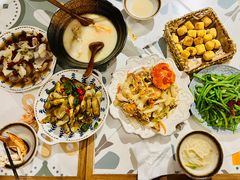 黄鱼面-十面欢腾·海鲜面·台式Bistro(长乐路店)