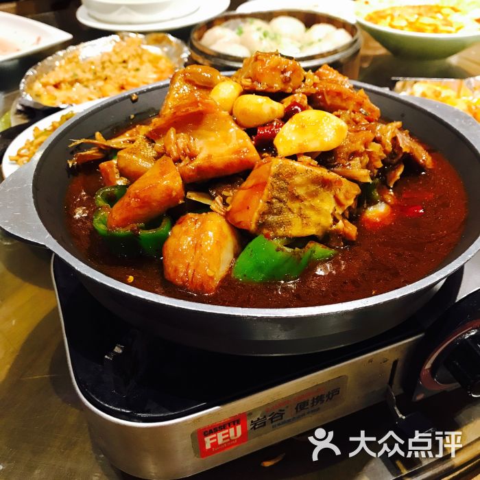 徽宴楼(华润万象城店)图片 - 第1张