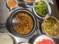 -爱饭(玉兰路直营店)