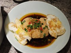 -新白鹿餐厅(松江开元地中海店)