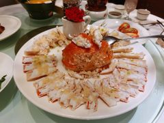-万龙洲海鲜(广渠门店)