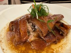 -酌宴府The China Club·广州万富希尔顿酒店(云城东路店)