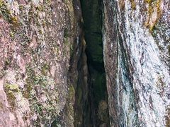 -武夷山风景名胜区-虎啸岩