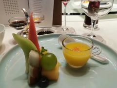 -南苑环球酒店云顶高级中餐厅(鄞县大道店)