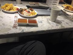 -春天烤肉自助餐厅(南内环店)