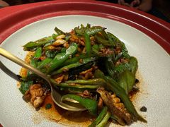 -喜棠·长沙家宴·海鲜·湘菜(麓谷店)