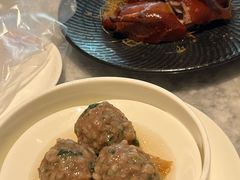 -喜来登由由大酒店九州膳坊中餐厅