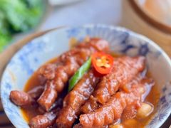 -南海渔村(珠江新城店)