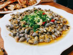 -原味蒸汽海鲜(嵊泗店)