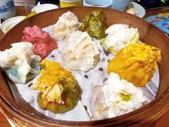 -龍聚祥烧麦馆(鼓楼店)