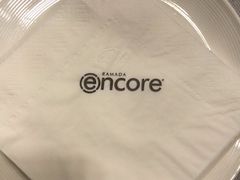 -重庆观音桥华美达安可酒店