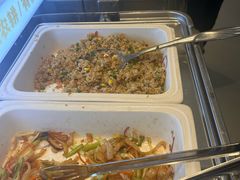 -素满香·食养自助(福州·长乐北路店)