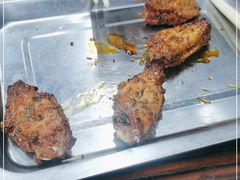 -清真·马峰烤肉(小学习北巷店)