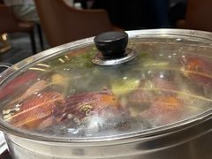 -双合园·海鲜水饺青岛菜(九水东路店)